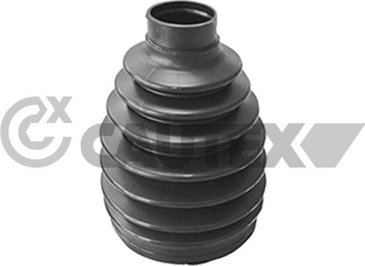 Cautex 021424 - Пыльник, приводной вал autospares.lv