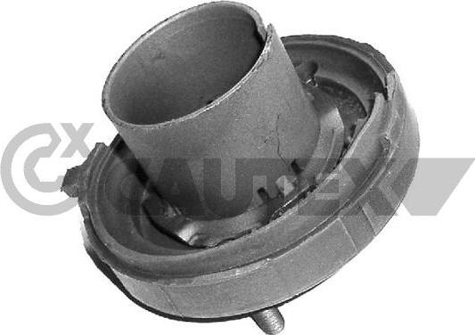 Cautex 021055 - Опора стойки амортизатора, подушка autospares.lv