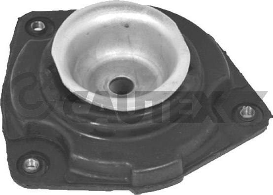 Cautex 021344 - Опора стойки амортизатора, подушка autospares.lv