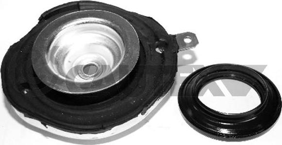 Cautex 021341 - Опора стойки амортизатора, подушка autospares.lv