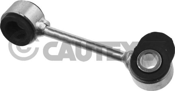 Cautex 180919 - Тяга / стойка, стабилизатор autospares.lv
