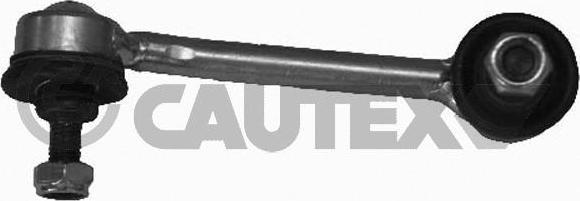 Cautex 180936 - Тяга / стойка, стабилизатор autospares.lv