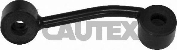 Cautex 180922 - Тяга / стойка, стабилизатор autospares.lv