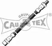 Cautex 180004 - Тормозной шланг autospares.lv