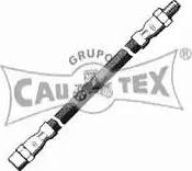Cautex 180005 - Тормозной шланг autospares.lv