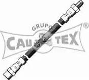 Cautex 180000 - Тормозной шланг autospares.lv