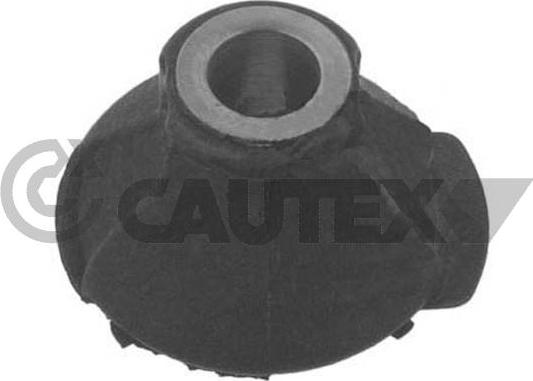 Cautex 181089 - Подвеска, рулевое управление autospares.lv