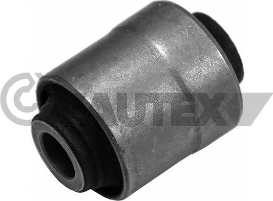 Cautex 250079 - Сайлентблок, рычаг подвески колеса autospares.lv