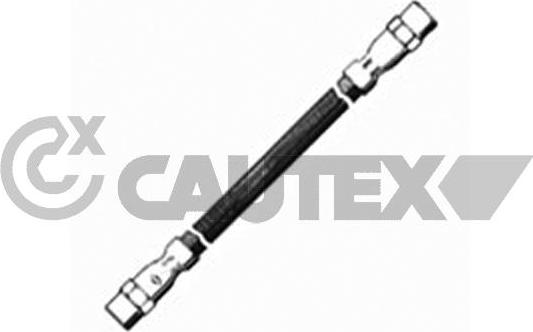 Cautex 200016 - Тормозной шланг autospares.lv