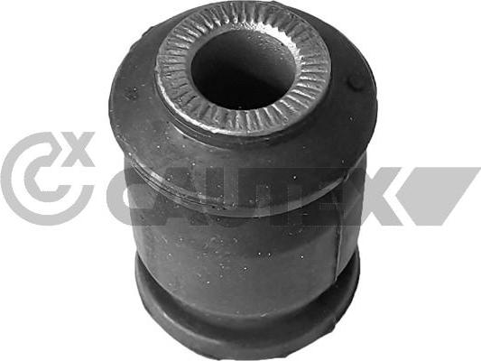 Cautex 759441 - Сайлентблок балки моста autospares.lv