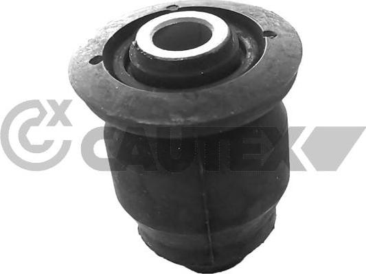 Cautex 759447 - Сайлентблок балки моста autospares.lv