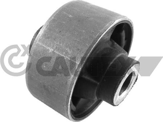 Cautex 759459 - Сайлентблок балки моста autospares.lv