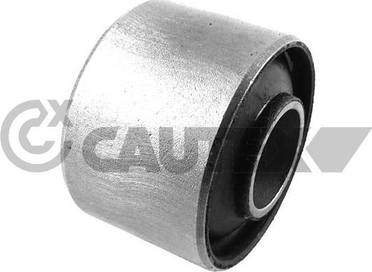 Cautex 759450 - Сайлентблок балки моста autospares.lv