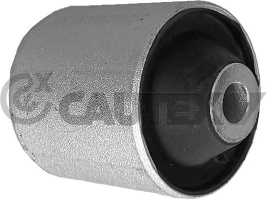 Cautex 759410 - Сайлентблок балки моста autospares.lv