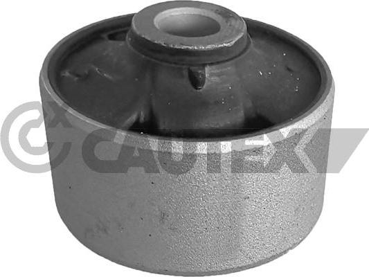 Cautex 759435 - Сайлентблок балки моста autospares.lv