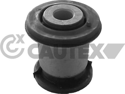 Cautex 759432 - Сайлентблок балки моста autospares.lv