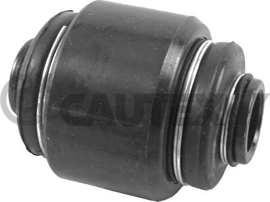 Cautex 759429 - Сайлентблок балки моста autospares.lv