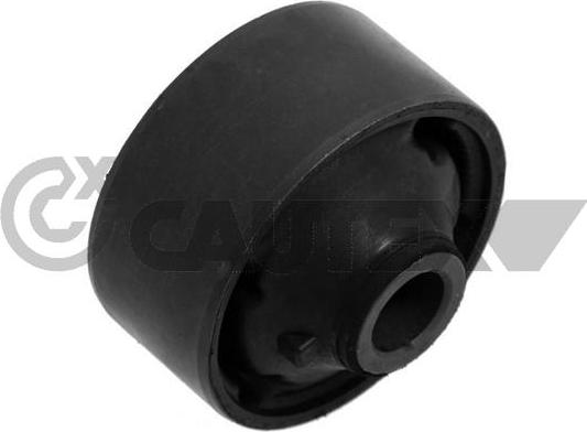 Cautex 759421 - Сайлентблок балки моста autospares.lv