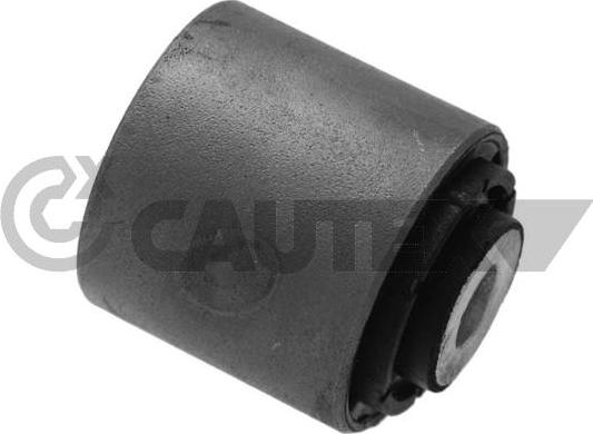 Cautex 759423 - Сайлентблок балки моста autospares.lv