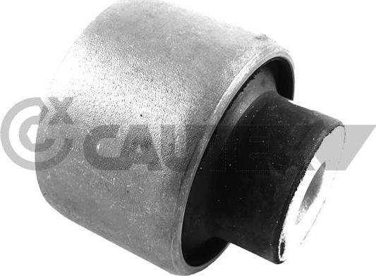 Cautex 759596 - Сайлентблок балки моста autospares.lv