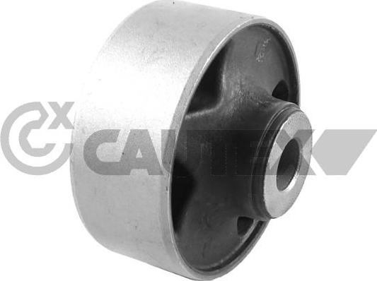 Cautex 759558 - Сайлентблок балки моста autospares.lv