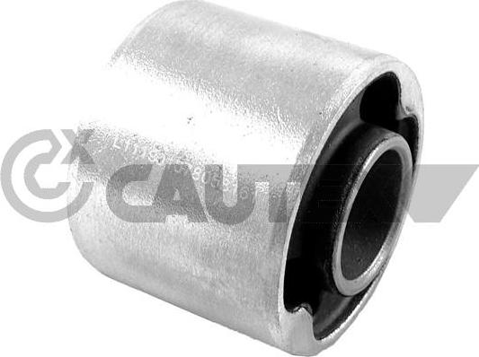 Cautex 759567 - Сайлентблок балки моста autospares.lv