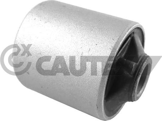 Cautex 759584 - Сайлентблок балки моста autospares.lv