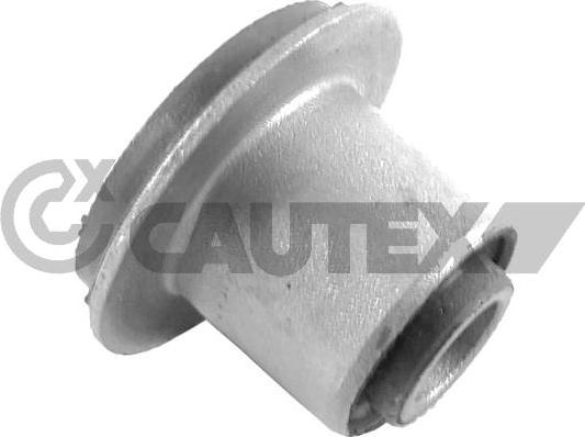 Cautex 759570 - Сайлентблок балки моста autospares.lv