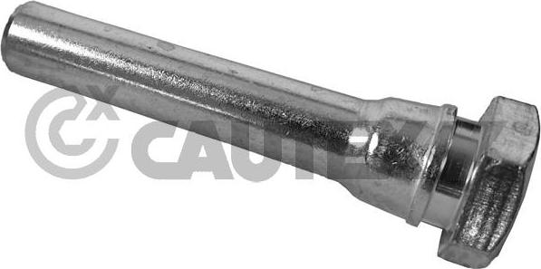 Cautex 759572 - Направляющий болт, корпус скобы тормоза autospares.lv