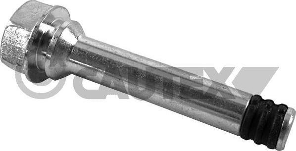 Cautex 759611 - Направляющий болт, корпус скобы тормоза autospares.lv