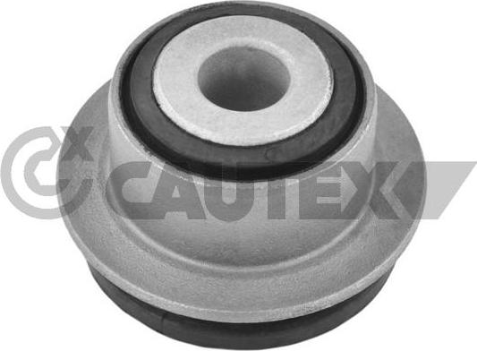 Cautex 759004 - Сайлентблок балки моста autospares.lv