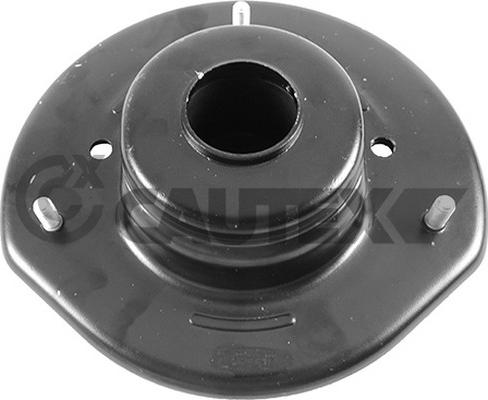 Cautex 759014 - Опора стойки амортизатора, подушка autospares.lv