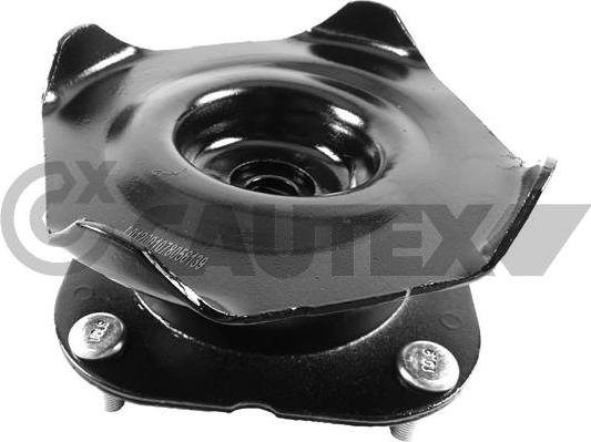 Cautex 759032 - Опора стойки амортизатора, подушка autospares.lv