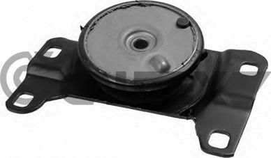 Cautex 759126 - Подушка, опора, подвеска двигателя autospares.lv