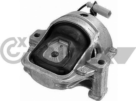 Cautex 759342 - Подушка, опора, подвеска двигателя autospares.lv