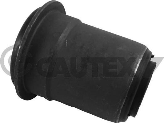 Cautex 759204 - Сайлентблок, рычаг подвески колеса autospares.lv