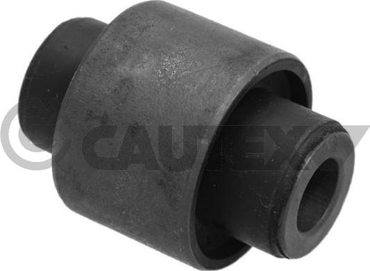 Cautex 759736 - Сайлентблок, рычаг подвески колеса autospares.lv