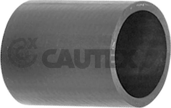 Cautex 754439 - Трубка, нагнетание воздуха autospares.lv