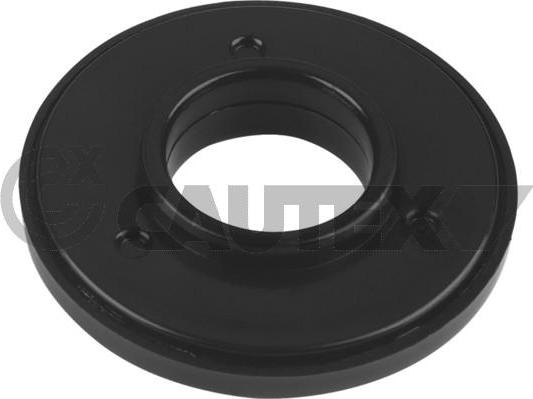 Cautex 754808 - Подшипник качения, опора стойки амортизатора autospares.lv