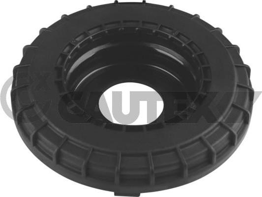 Cautex 754803 - Подшипник качения, опора стойки амортизатора autospares.lv