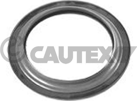 Cautex 754794 - Подшипник качения, опора стойки амортизатора autospares.lv