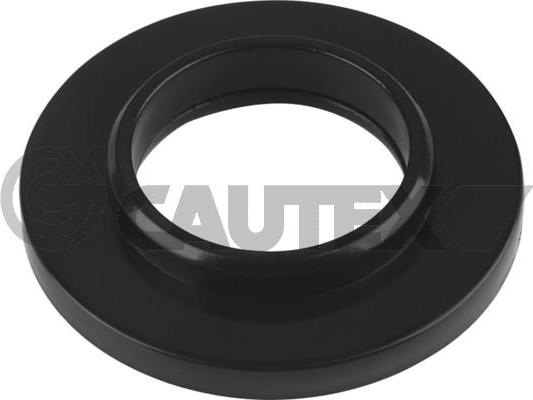 Cautex 754796 - Подшипник качения, опора стойки амортизатора autospares.lv