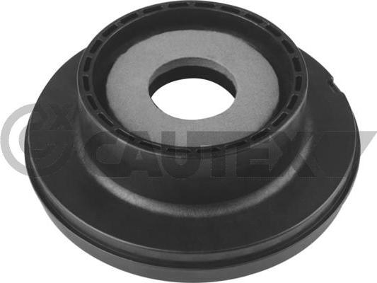 Cautex 754797 - Подшипник качения, опора стойки амортизатора autospares.lv