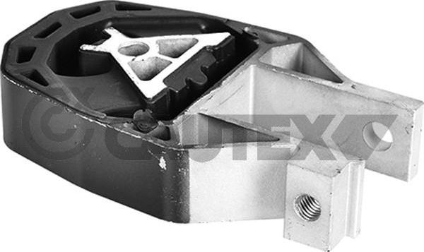 Cautex 755955 - Подушка, опора, подвеска двигателя autospares.lv