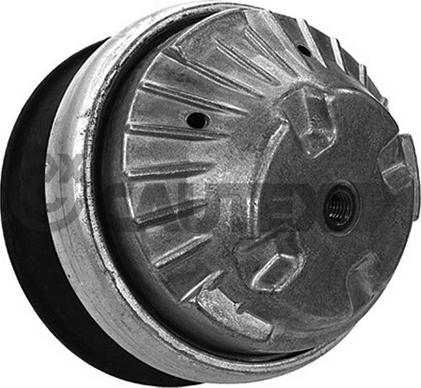 Cautex 755971 - Подушка, опора, подвеска двигателя autospares.lv