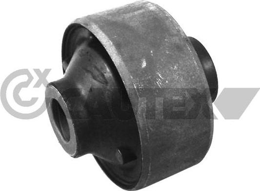 Cautex 755454 - Рычаг подвески колеса autospares.lv