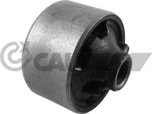 Cautex 755595 - Сайлентблок балки моста autospares.lv