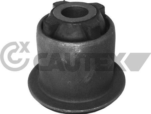 Cautex 755503 - Рычаг подвески колеса autospares.lv