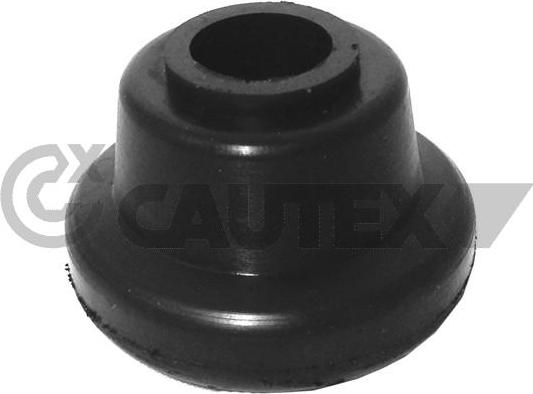 Cautex 755660 - Втулка стабилизатора autospares.lv