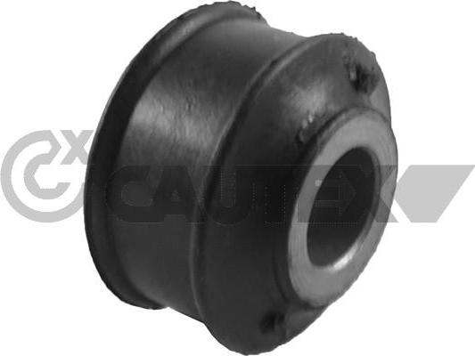 Cautex 755619 - Сайлентблок балки моста autospares.lv